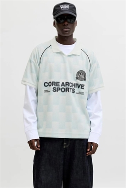 Jack & Jones Breeze Football SS Omp